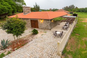 Casa Da Ponte De Penas