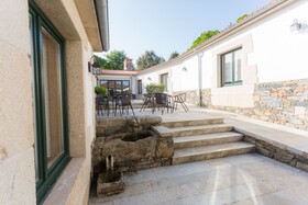 Casa Da Ponte De Penas