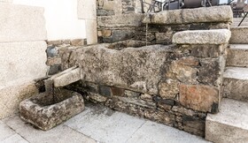 Casa Da Ponte De Penas