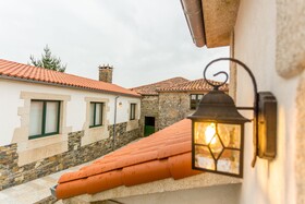 Casa Da Ponte De Penas