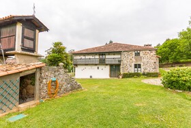 Casa Da Ponte De Penas