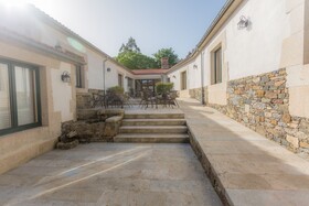 Casa Da Ponte De Penas