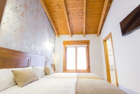 Casa Da Ponte De Penas