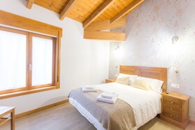 Casa Da Ponte De Penas
