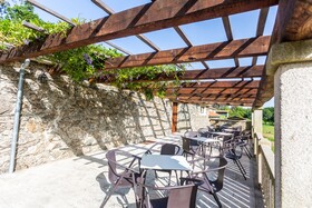Casa Da Ponte De Penas