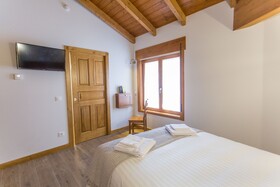 Casa Da Ponte De Penas