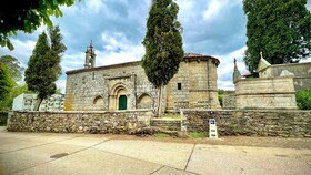 Casa Da Ponte De Penas