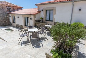 Casa Da Ponte De Penas