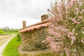 Casa Da Ponte De Penas