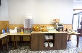 Hotel Carlos 96