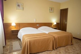 Hotel Carlos 96