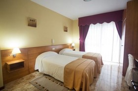 Hotel Carlos 96