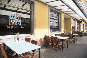 Hotel Carlos 96