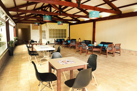 Hotel Carlos 96