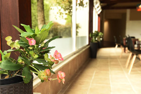 Hotel Carlos 96
