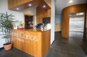 Hotel Carlos 96