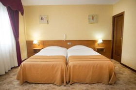 Hotel Carlos 96