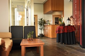 Hotel Carlos 96