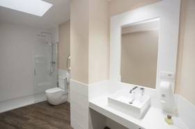 Hotel Carlos 96