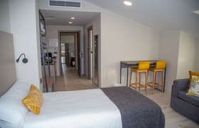 Hotel Lux Melide