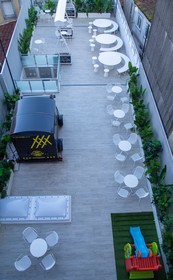 Hotel Lux Melide