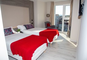 Hotel Lux Melide