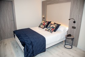 Hotel Lux Melide