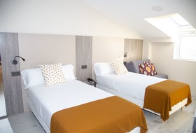 Hotel Lux Melide