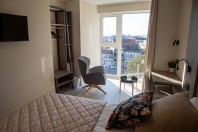 Hotel Lux Melide