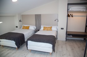 Hotel Lux Melide