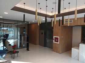 Hotel Lux Melide