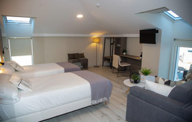 Hotel Lux Melide