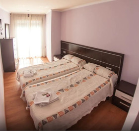Pension Orois
