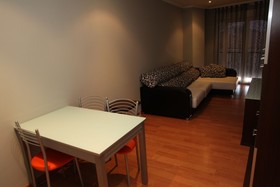 Pension Orois