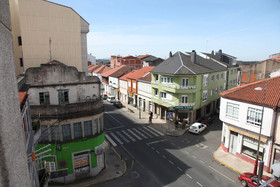 Pension Orois