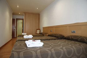 Pension Orois