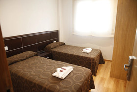 Pension Orois