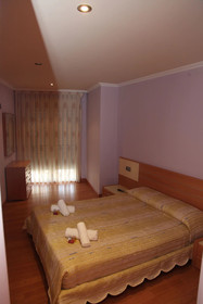 Pension Orois