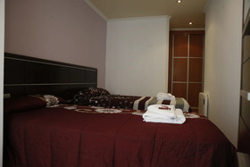 Pension Orois