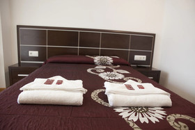 Pension Orois