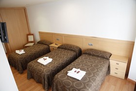 Pension Orois
