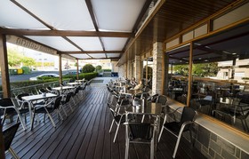 Hotel Crisol De Las Rias