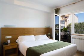 Hotel Crisol De Las Rias