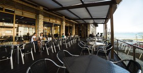 Hotel Crisol De Las Rias