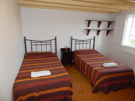 Albergue de Logrosa