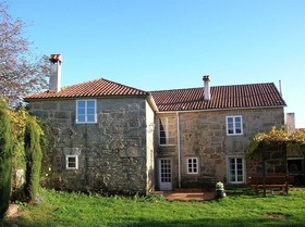 Albergue de Logrosa