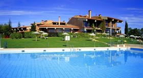 Parador de Santo Estevo