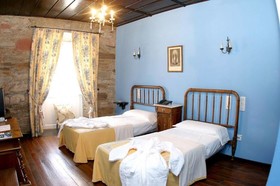 Pazo do Castro