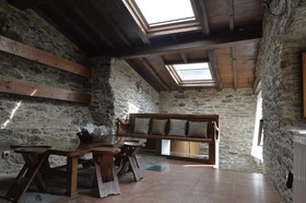 Molino A Maquía De Medín