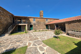 Vila Sen Vento Pineiro